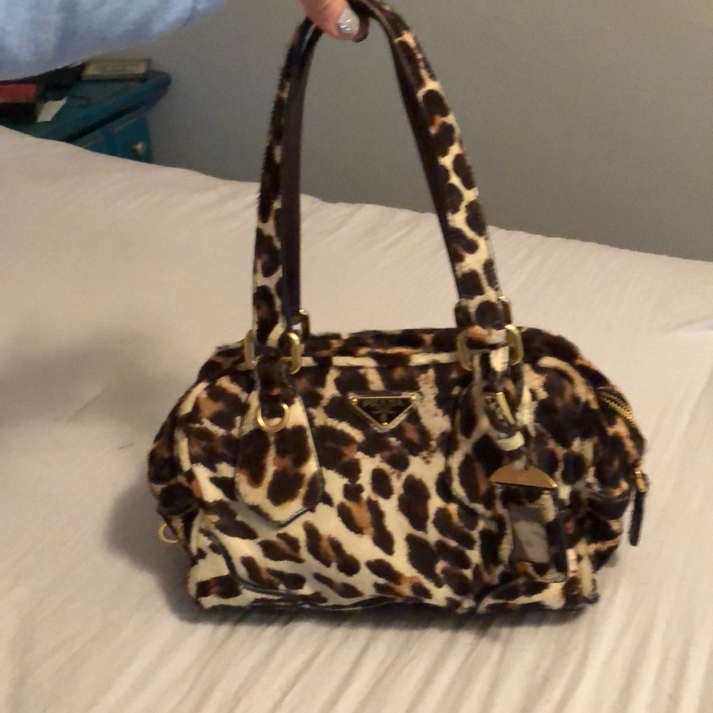 Prada handbag
